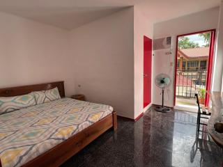 Panda Guest House - 1