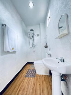 Panda Guest House - 1