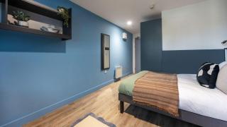 For Students Only - Hollis Wharf in Bath - 8