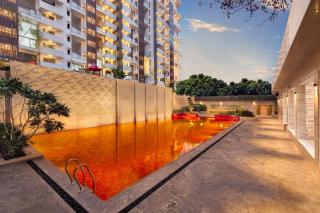 Remedra Hotels and Residences - 9