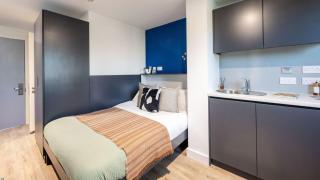 For Students Only - Hollis Wharf in Bath - 7