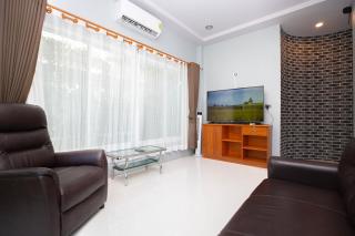 Уютный дом на Пхукете туту - 7