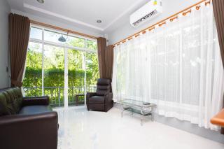 Уютный дом на Пхукете туту - 1