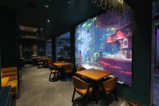 Remedra Hotels and Residences - 6