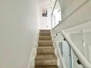 Urban Stay Rooms - 9