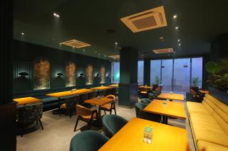 Remedra Hotels and Residences - Faridabad - 3