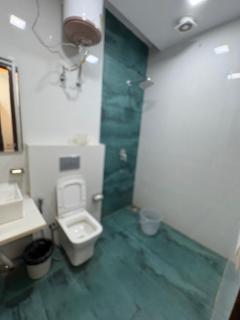 Qcent Bairagarh Resort Rishikesh -  - 5