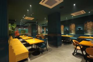 Remedra Hotels and Residences - Faridabad - 2