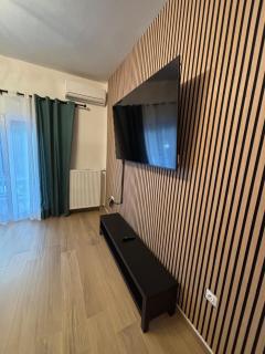 Evita's cozy Studio Next to Katehaki Metro - 6