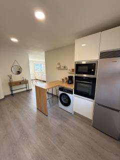 Casa de vacaciones - Lar da Moreira - 3