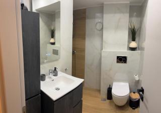 Evita's cozy Studio Next to Katehaki Metro - 1