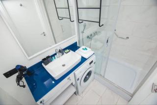 ORBI CITY - High Class Apartments - 6