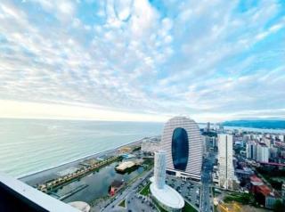 ORBI CITY - High Class Apartments - 7