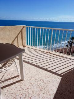 Apartamento en Primera Línea - 3007D - 9