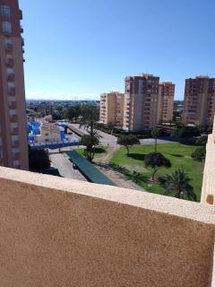 Apartamento en Primera Línea - 3007D - 6