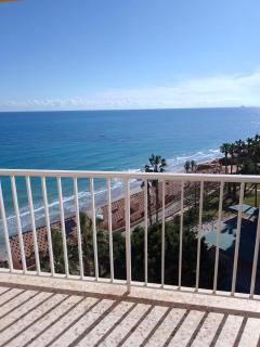 Apartamento en Primera Línea - 3007D - 0