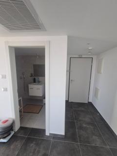 sea view apartment - 8