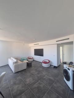 sea view apartment - 6