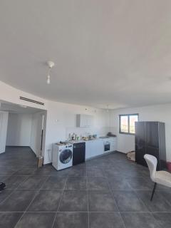 sea view apartment - 5