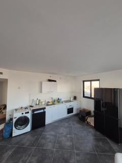 sea view apartment - 2