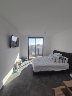 sea view apartment - 1