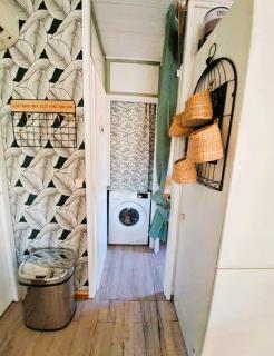 Gaspro3 - Maison une chambre climatisée proche de St Tropez - 6