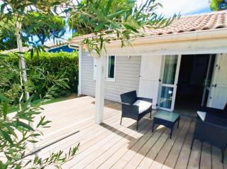 Gaspro3 - Maison une chambre climatisée proche de St Tropez - 4