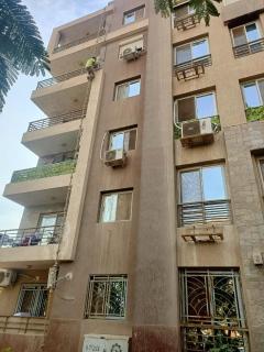 Apartment 10 minutes from the Great Egyptian Museum and the Pyramids - 8