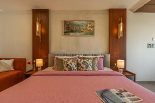 Perfectstayz Premium Shree Narayana at Mahakal temple road - 7