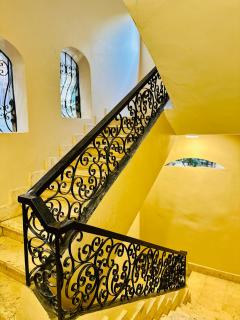 Great Pyramids view Lodge - Cairo - 6