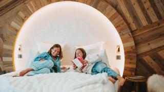 Grand Hôtel L'ermitage - 8