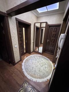 3-room apartment in the center - 2