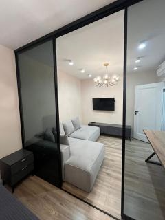 Квартира в современном стиле! - 6