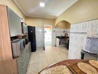 Sitio Família Freitas - 2