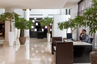 Radisson Blu Hotel, Addis Ababa - 8
