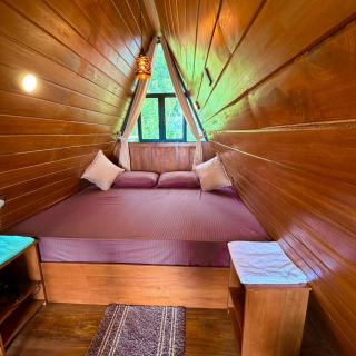 Eco Cabana Bellwood Kandy - 9