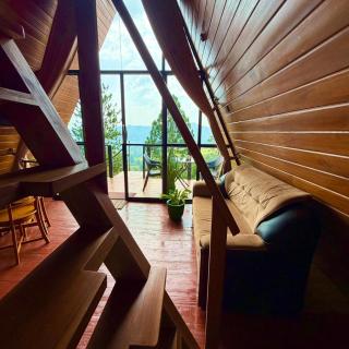 Eco Cabana Bellwood Kandy - 7