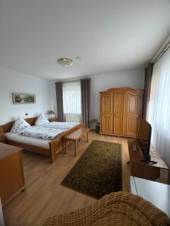 Hotellerie Gasthaus Schubert - 1