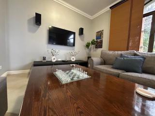 Beachfront Luxury 7 Chaka's Place Ballito - 6