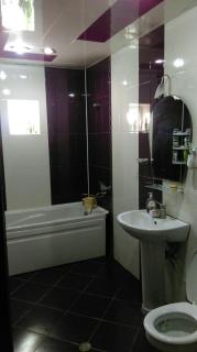 House near the sea - 1