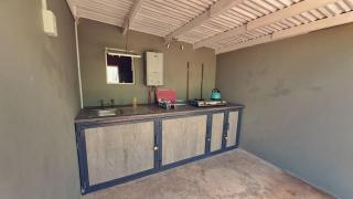 Zuri Camp - Tent Kiama - 8