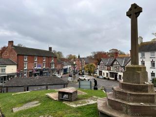 Jasmine Cottage Audlem - 1