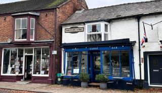 Jasmine Cottage Audlem - 3