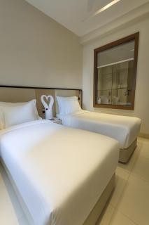 Aarambh By The Sky Imperial Indore - 5