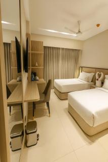 Aarambh By The Sky Imperial Indore - 2