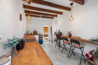 Townhouse Can Barques Pollensa - 1