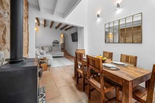 Townhouse Can Barques Pollensa - 9