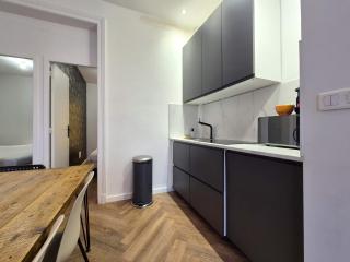 Bogota - Charme central à Reims - 6P - 7