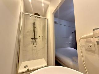 Bogota - Charme central à Reims - 6P - 5