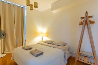 Paris Center - 1st Palais Royal/Louvre Museum - 6